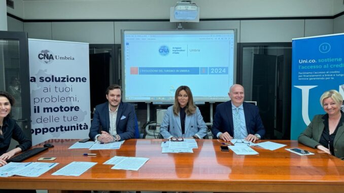 Artigianato Umbro Nuovo Motore del Turismo Regionale
