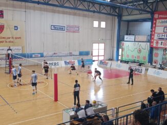 Si chiude l'avventura dell'Under 19 alle Finali Nazionali