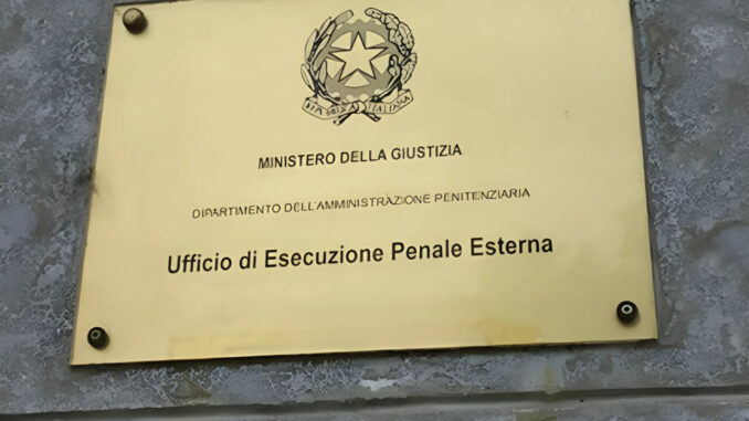 Arrestato a Perugia Cittadino Brasiliano per Rapina e Evasione