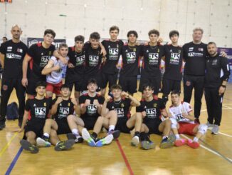 Via alle finali nazionali. Domani si parte con l'Under 19 