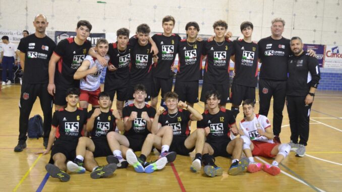Via alle finali nazionali. Domani si parte con l'Under 19 