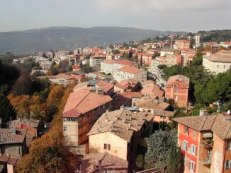 Seminario ProArch, studium 2030: progettare la Città degli Studenti