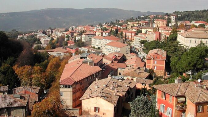 Seminario ProArch, studium 2030: progettare la Città degli Studenti