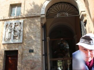 Morte di Luigi Tittarelli, illustre demografo dello Studium perusinum