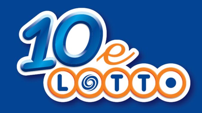 Vittoria da 100.000 Euro al 10eLotto a Gualdo Tadino