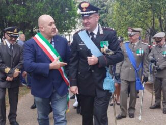 Festa Repubblica Terni, autorità e giovani per valori costituzionali