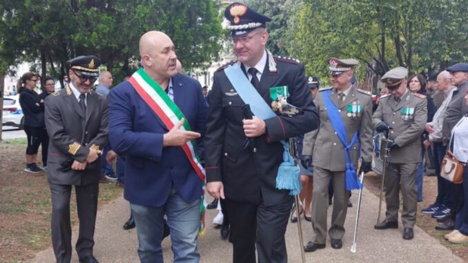 Festa Repubblica Terni, autorità e giovani per valori costituzionali