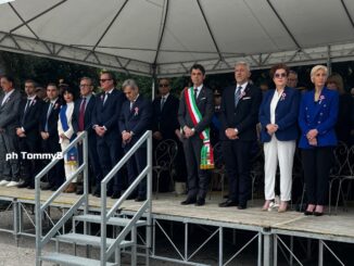 Festa Repubblica Italiana, tributo ai sacrifici Padri della Patria