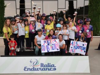 Spring Pony 2024, una giornata di successi e divertimento