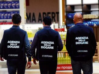 Ufficio delle Dogane: bilancio 2024 e rimborsi alle famiglie