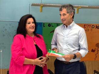 Lions Club Terni Host Sostiene il Centro Regionale ADHD