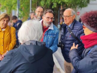 Eburnea una visita teatrale insieme a Roberto Biselli