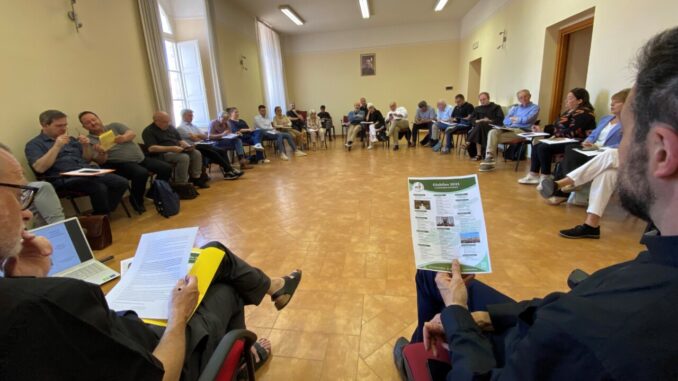 L’Umbria si prepara per il Giubileo 2025: un cammino di speranza
