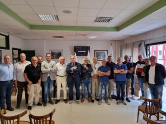 Insediato il nuovo consiglio regionale di Federcaccia Umbria