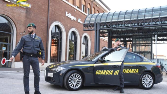 Scoperti Quattro Lavoratori in Nero in Cantiere del Superbonus