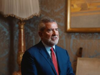 Covid: Zaffini (Fdi), finalmente parte commissione d'inchiesta