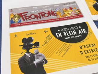 L’estate porta con sé il cinema all’aperto Méliès a Perugia