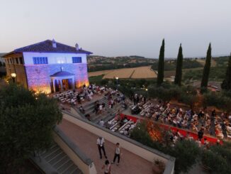 XXV edizione "Festival Villa Solomei"