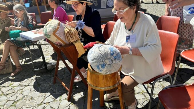 Orvieto Accoglie la Seconda Edizione di “Terre&Trame”
