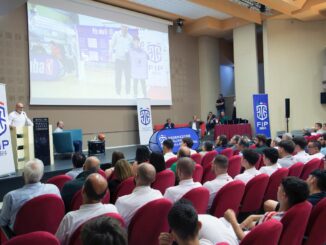 Il Gran Galà del Basket Umbro: celebrazione di successi e talenti