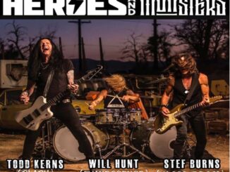 Ad InCanto d’Estate arrivano gli Heroes & Monsters