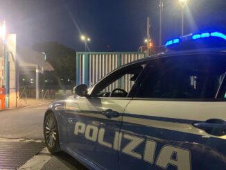 Maltrattamenti in famiglia: la Polizia di Stato denuncia un 41enne