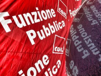 Cgil e Fp in prima linea garantire riconoscimento costi cooperative