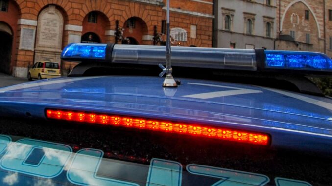 Genitori accusati minacce e intralcio alla giustizia: Polizia interviene