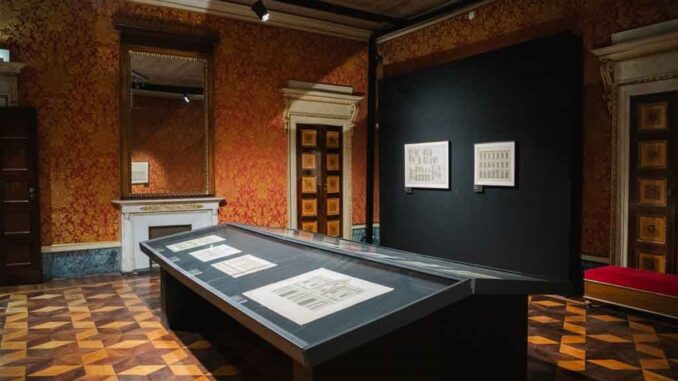 Omaggio Giuseppe Piermarini: Foligno Milano grande architetto