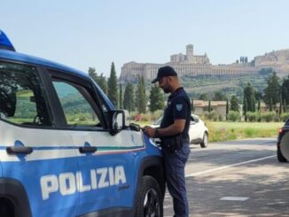 Assisi: Rafforzati i controlli per garantire sicurezza e prevenire reati