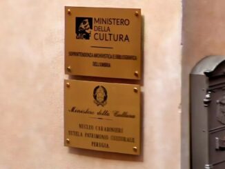 La Notte Archivi: L'Umbria si illumina con iniziativa Soprintendenza