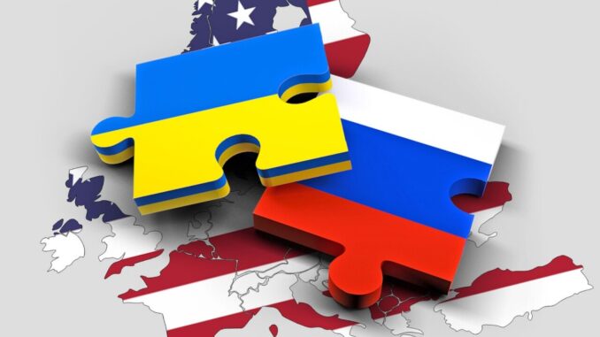 Da un conflitto locale minaccia guerra globale: rischio crescente