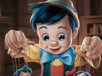 Burattini al Castello: un festival di magia e tradizione