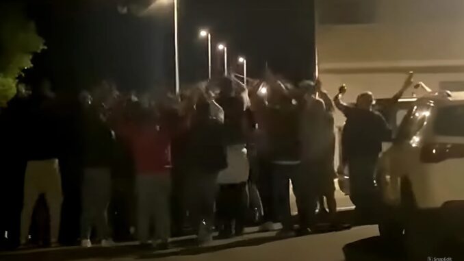 Perugia Calcio, ore di tensione per la possibile cessione del club