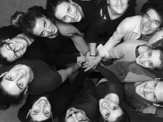 Gran finale all’Oratorio Santa Cecilia con Genova Vocal Ensemble