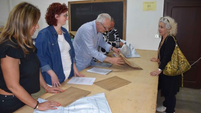 Fiorella Besi: Un'Impresa da Record a Città di Castello