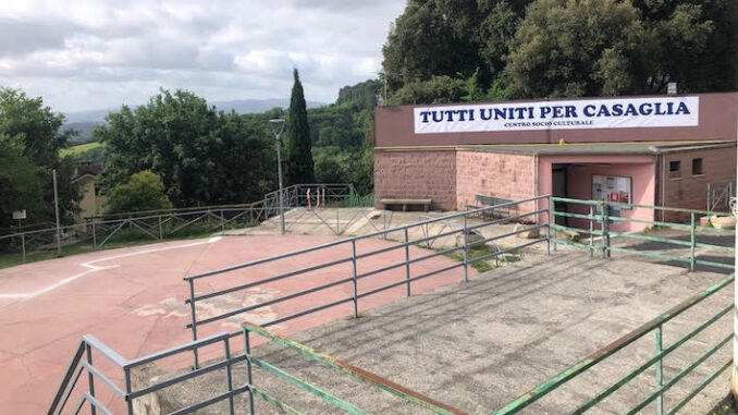 Casaglia in festa: un 15 giugno all'insegna dell'unità e della cultura