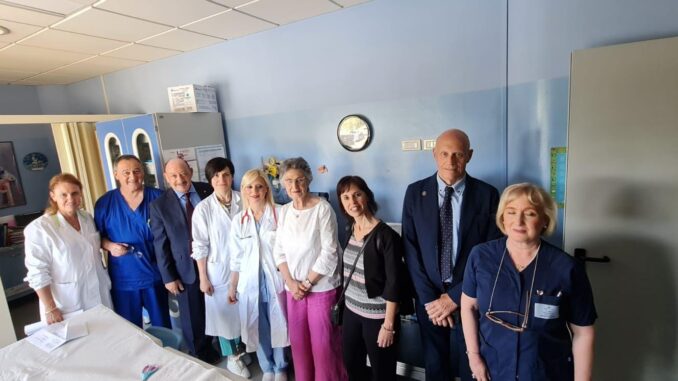 Innovazione Tecnologica in Pediatria