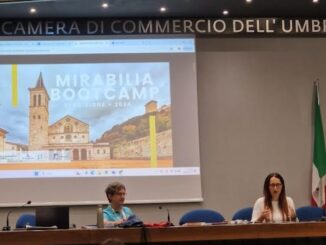 Si è conclusa la terza edizione del Bootcamp Mirabilia