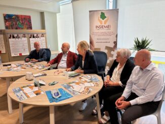 Insieme! Umbria contro cancro: Appello rete oncologica immediata