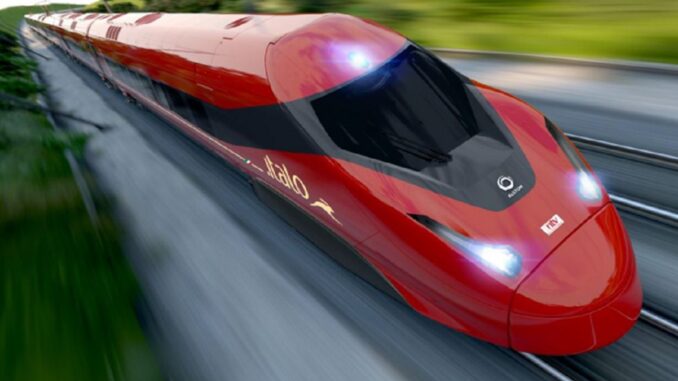 Italo-Nuovo Trasporto Viaggiatori S.p.A. offre sconti elezioni 2024