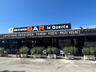 Fortuna al bar Le Querce: un fortunato vince 2 milioni di € a Perugia