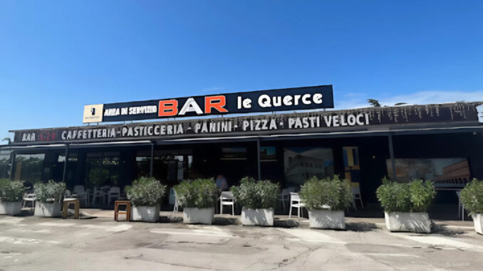 Fortuna al bar Le Querce: un fortunato vince 2 milioni di € a Perugia