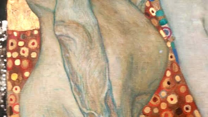 “L’arte di Klimt e il Secessionismo Austriaco: Un’analisi di ‘Le tre età della donna’”