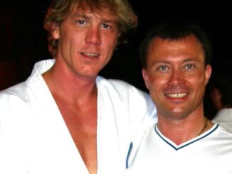 Morto Loris Comparin, campione mondiale di karate, aveva 47 anni