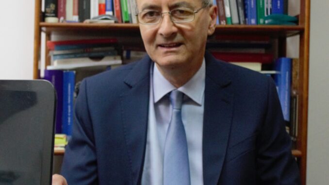 Economisti si incontrano a Perugia scienziati, imprese società civile