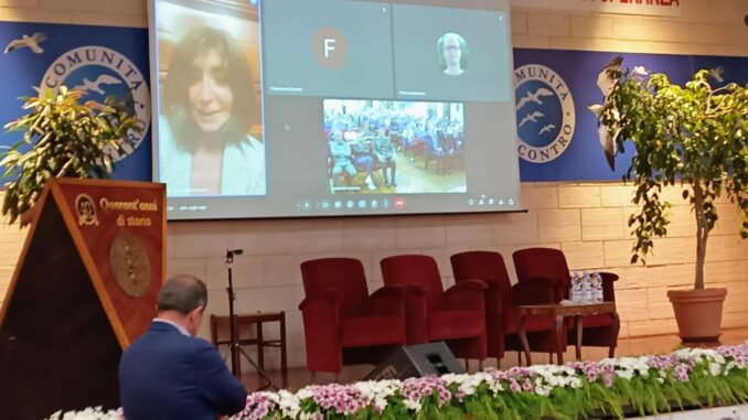 Un lavoro e una nuova vita professionale oltre percorso terapeutico