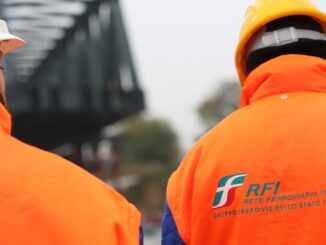 RFI avvia il potenziamento della linea ferroviaria Città di Castello – Perugia