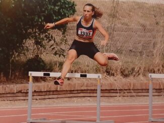 Iloverun Athletic Terni: Due ori e un argento agli Italiani Master