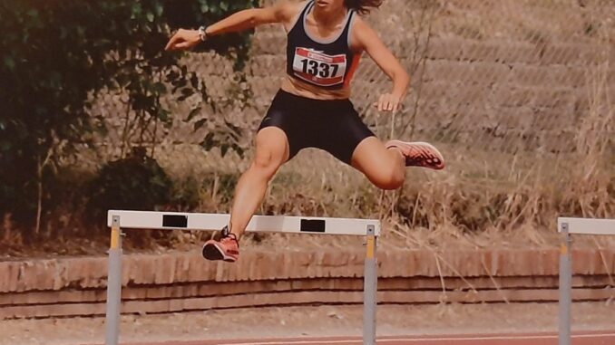Iloverun Athletic Terni: Due ori e un argento agli Italiani Master